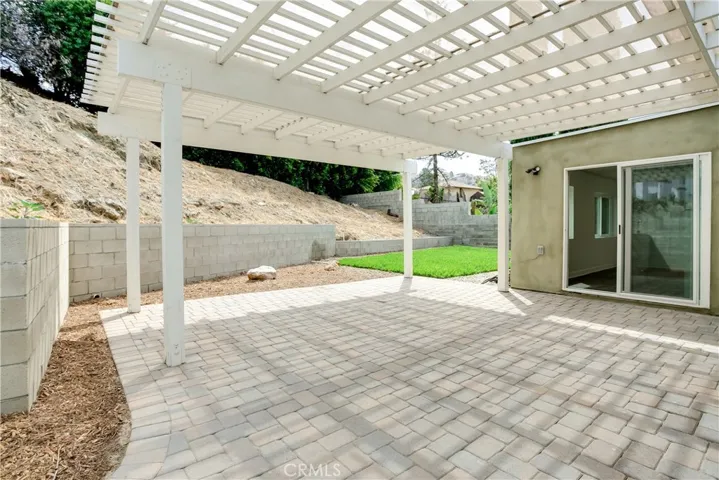 8366 Glencrest Drive, Sun Valley, California 91352