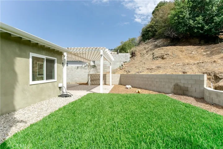 8366 Glencrest Drive, Sun Valley, California 91352