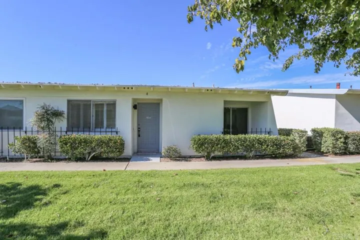 3875 Vista Campana S 4, Oceanside, California 92057
