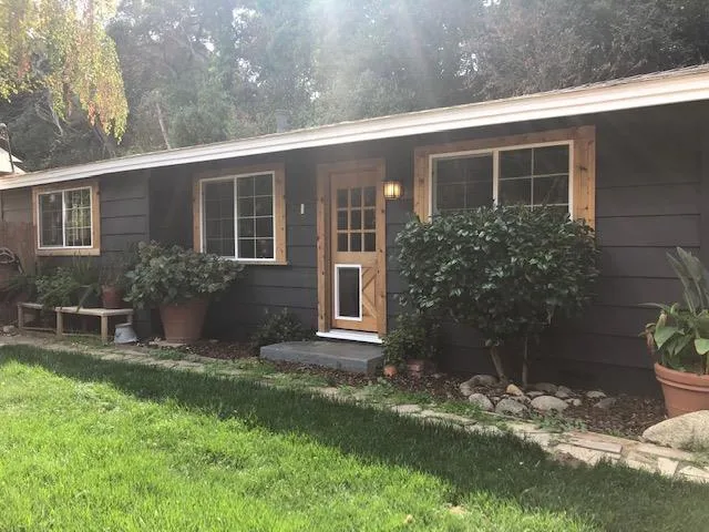 A El Rio, Carmel Valley, California 93924