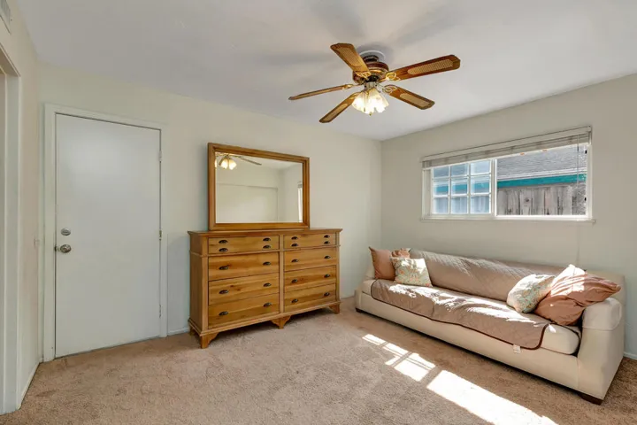 Bonus room