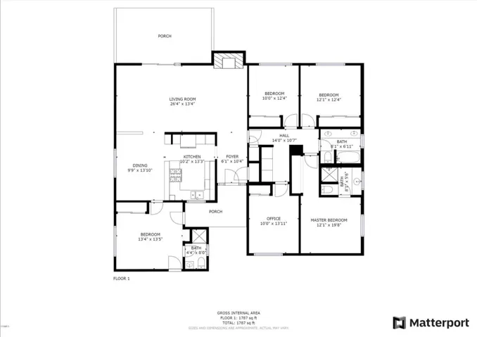Matterport