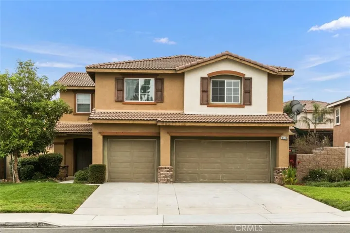 9180 Santa Barbara Drive, Riverside, California 92508