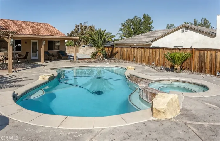 20456 Skyline Ranch Circle, Apple Valley, California 92308