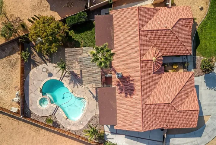 20456 Skyline Ranch Circle, Apple Valley, California 92308