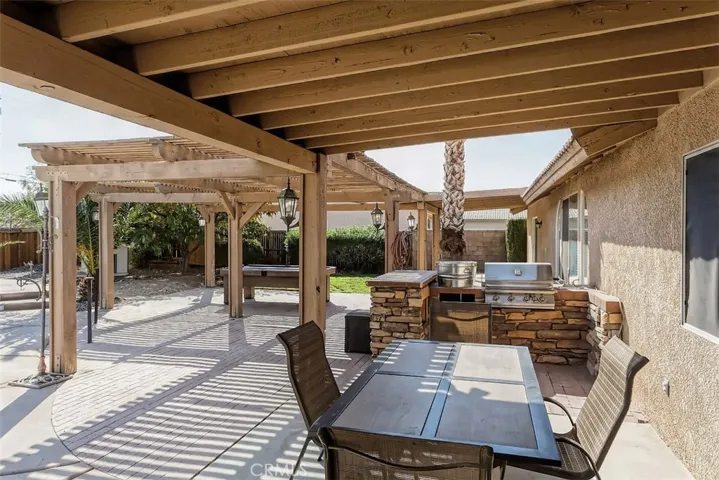 20456 Skyline Ranch Circle, Apple Valley, California 92308