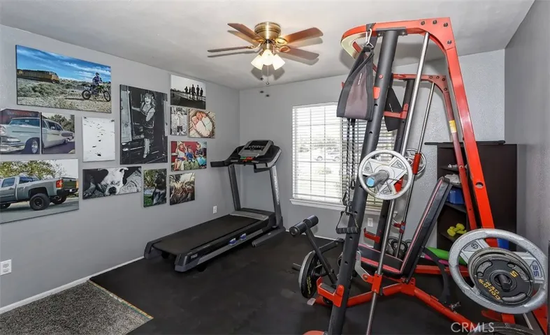 20456 Skyline Ranch Circle, Apple Valley, California 92308