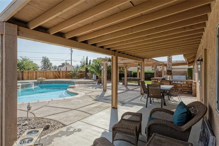 20456 Skyline Ranch Circle, Apple Valley, California 92308
