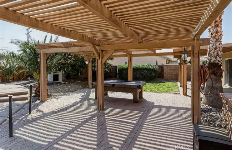 20456 Skyline Ranch Circle, Apple Valley, California 92308