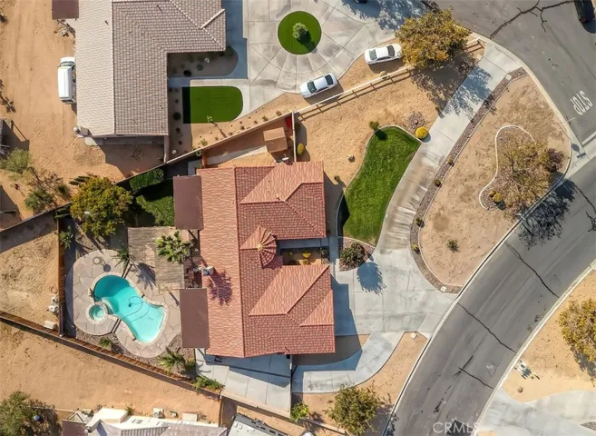 20456 Skyline Ranch Circle, Apple Valley, California 92308