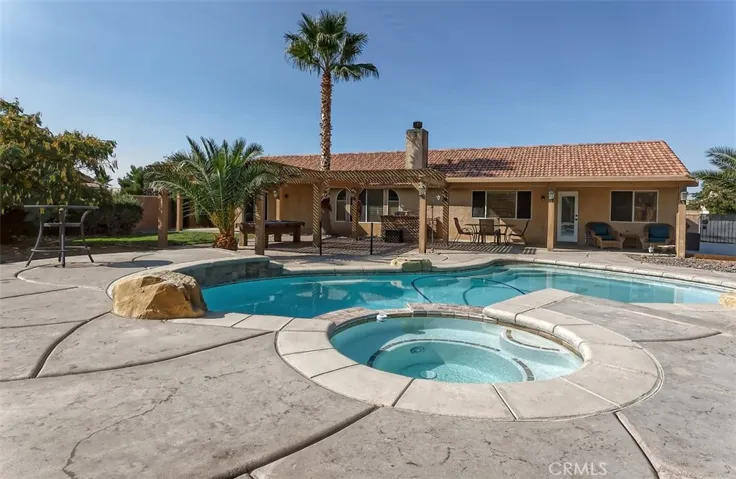 20456 Skyline Ranch Circle, Apple Valley, California 92308