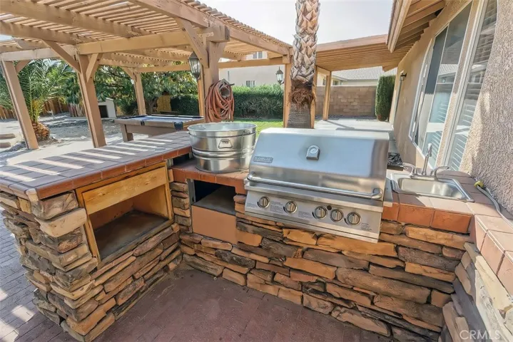 20456 Skyline Ranch Circle, Apple Valley, California 92308