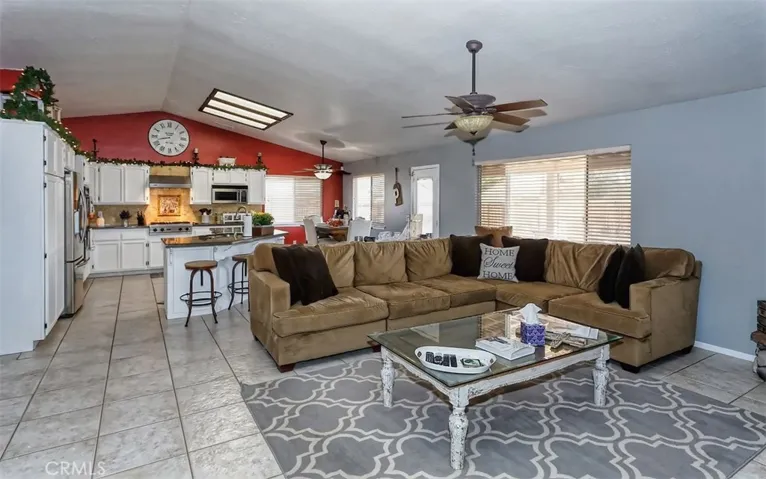 20456 Skyline Ranch Circle, Apple Valley, California 92308