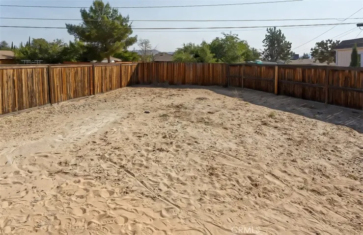 20456 Skyline Ranch Circle, Apple Valley, California 92308