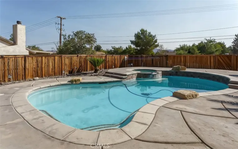 20456 Skyline Ranch Circle, Apple Valley, California 92308