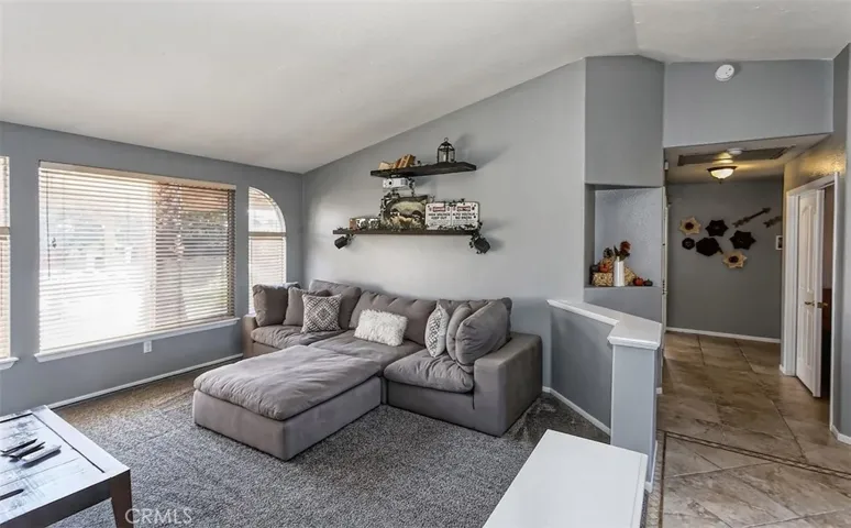 20456 Skyline Ranch Circle, Apple Valley, California 92308