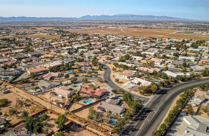 20456 Skyline Ranch Circle, Apple Valley, California 92308