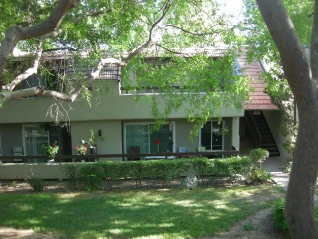 310 Tradewinds Drive 4, San Jose, California 95123