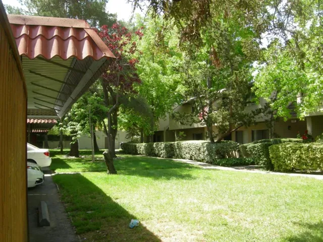 310 Tradewinds Drive 4, San Jose, California 95123