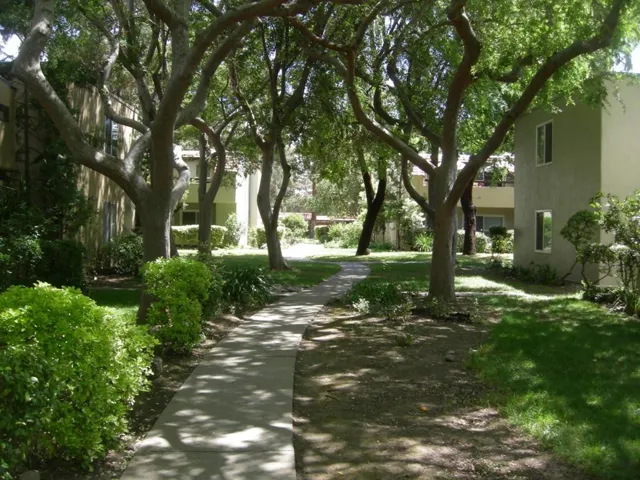 310 Tradewinds Drive 4, San Jose, California 95123