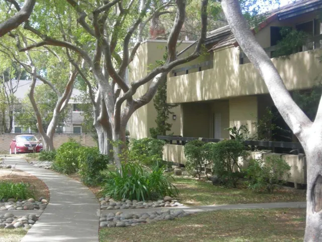 310 Tradewinds Drive 4, San Jose, California 95123