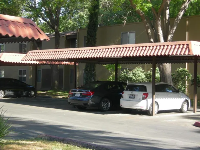 310 Tradewinds Drive 4, San Jose, California 95123