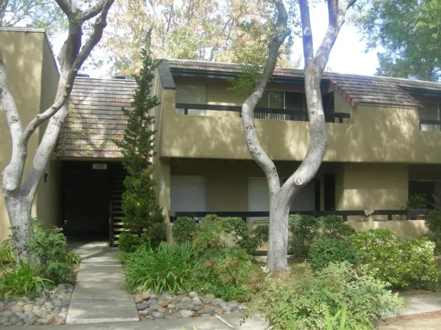 310 Tradewinds Drive 4, San Jose, California 95123