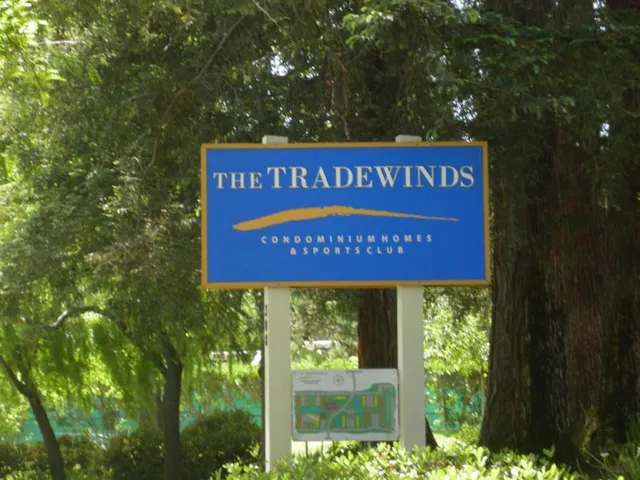 310 Tradewinds Drive 4, San Jose, California 95123