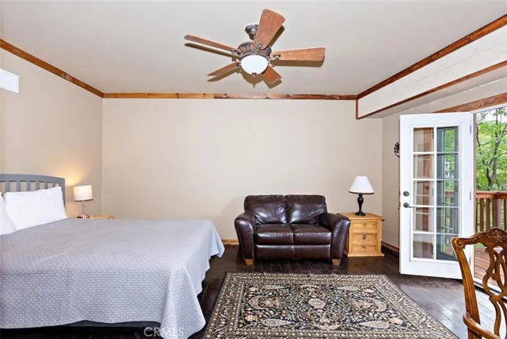 27743 N Bay Road, Lake Arrowhead, California 92352