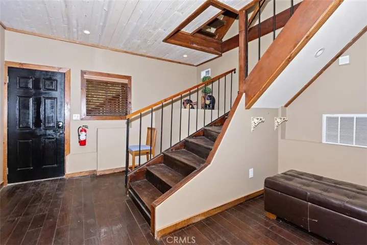 27743 N Bay Road, Lake Arrowhead, California 92352