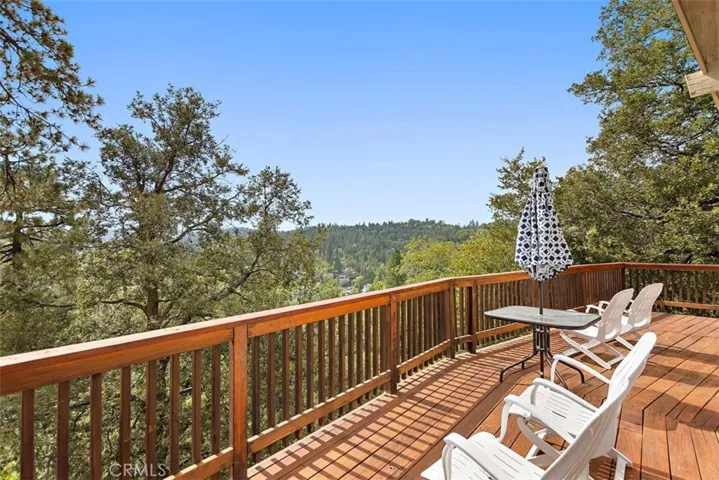 27743 N Bay Road, Lake Arrowhead, California 92352