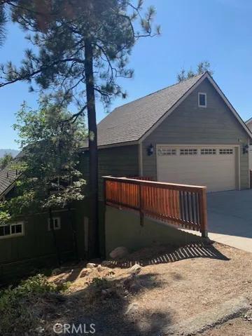 27743 N Bay Road, Lake Arrowhead, California 92352