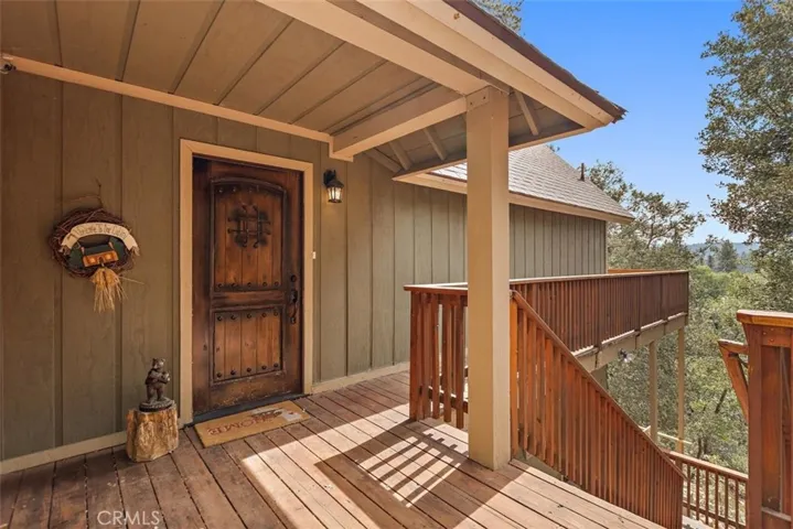 27743 N Bay Road, Lake Arrowhead, California 92352