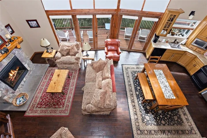 27743 N Bay Road, Lake Arrowhead, California 92352