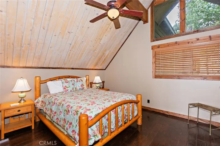 27743 N Bay Road, Lake Arrowhead, California 92352