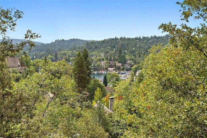 27743 N Bay Road, Lake Arrowhead, California 92352