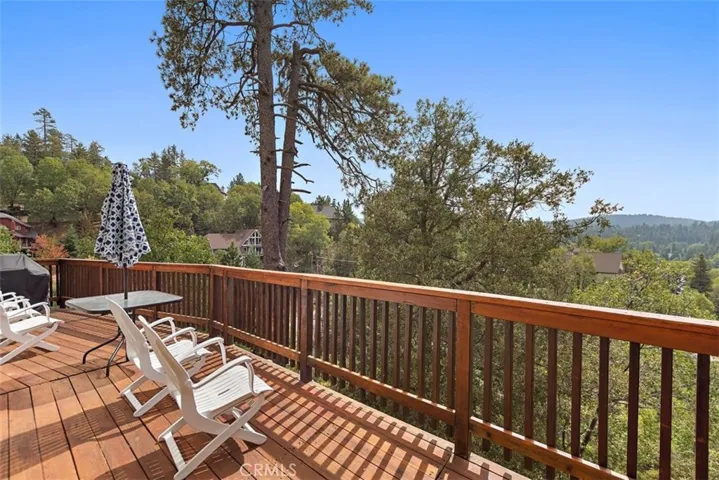 27743 N Bay Road, Lake Arrowhead, California 92352