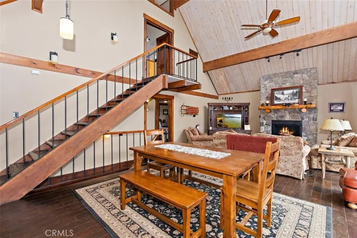 27743 N Bay Road, Lake Arrowhead, California 92352