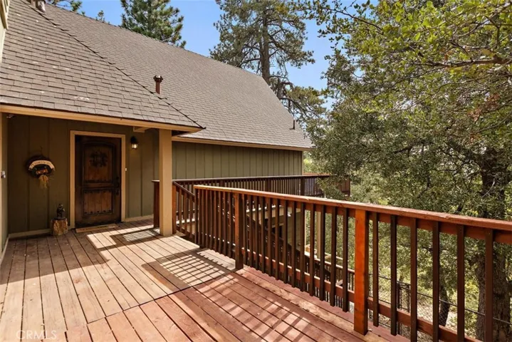 27743 N Bay Road, Lake Arrowhead, California 92352