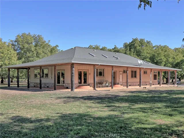 195 Mathews Road, Lakeport, California 95453