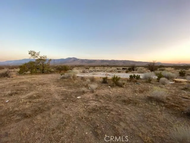 0 Lancelet Street, Apple Valley, California 92307