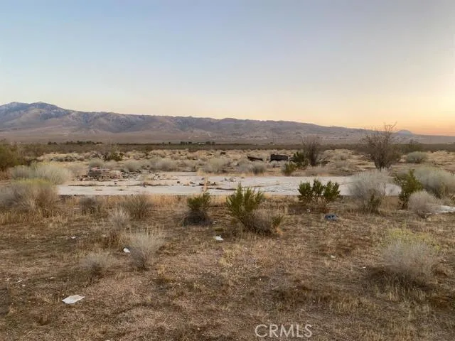 0 Lancelet Street, Apple Valley, California 92307