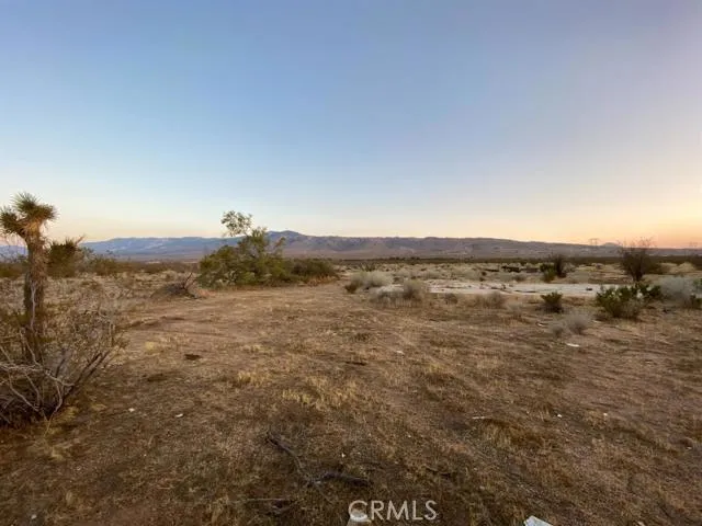 0 Lancelet Street, Apple Valley, California 92307