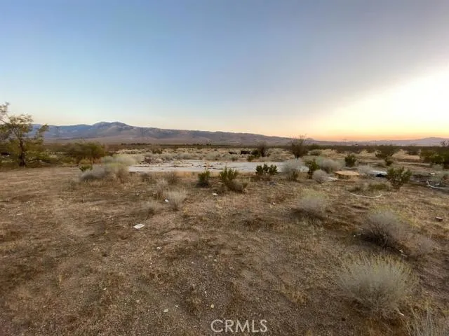 0 Lancelet Street, Apple Valley, California 92307