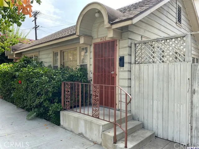 244 N Kenwood Street, Glendale, California 91206