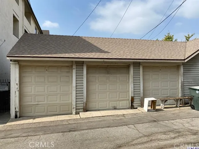 244 N Kenwood Street, Glendale, California 91206