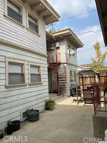 244 N Kenwood Street, Glendale, California 91206