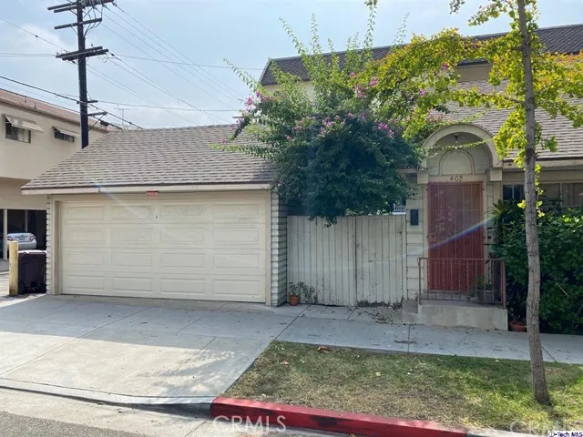 244 N Kenwood Street, Glendale, California 91206