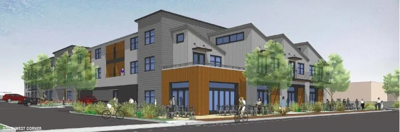 2120 Santa Barbara, San Luis Obispo, California 93401