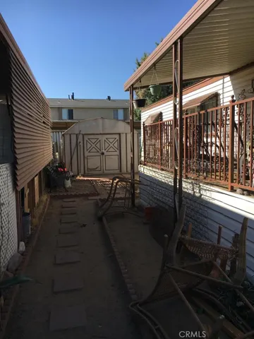 8562 C Avenue 47, Hesperia, California 92345